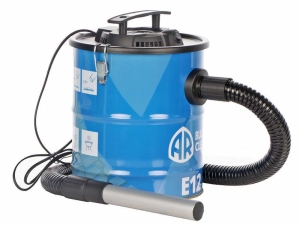 Правосмукалка за пепел 600W