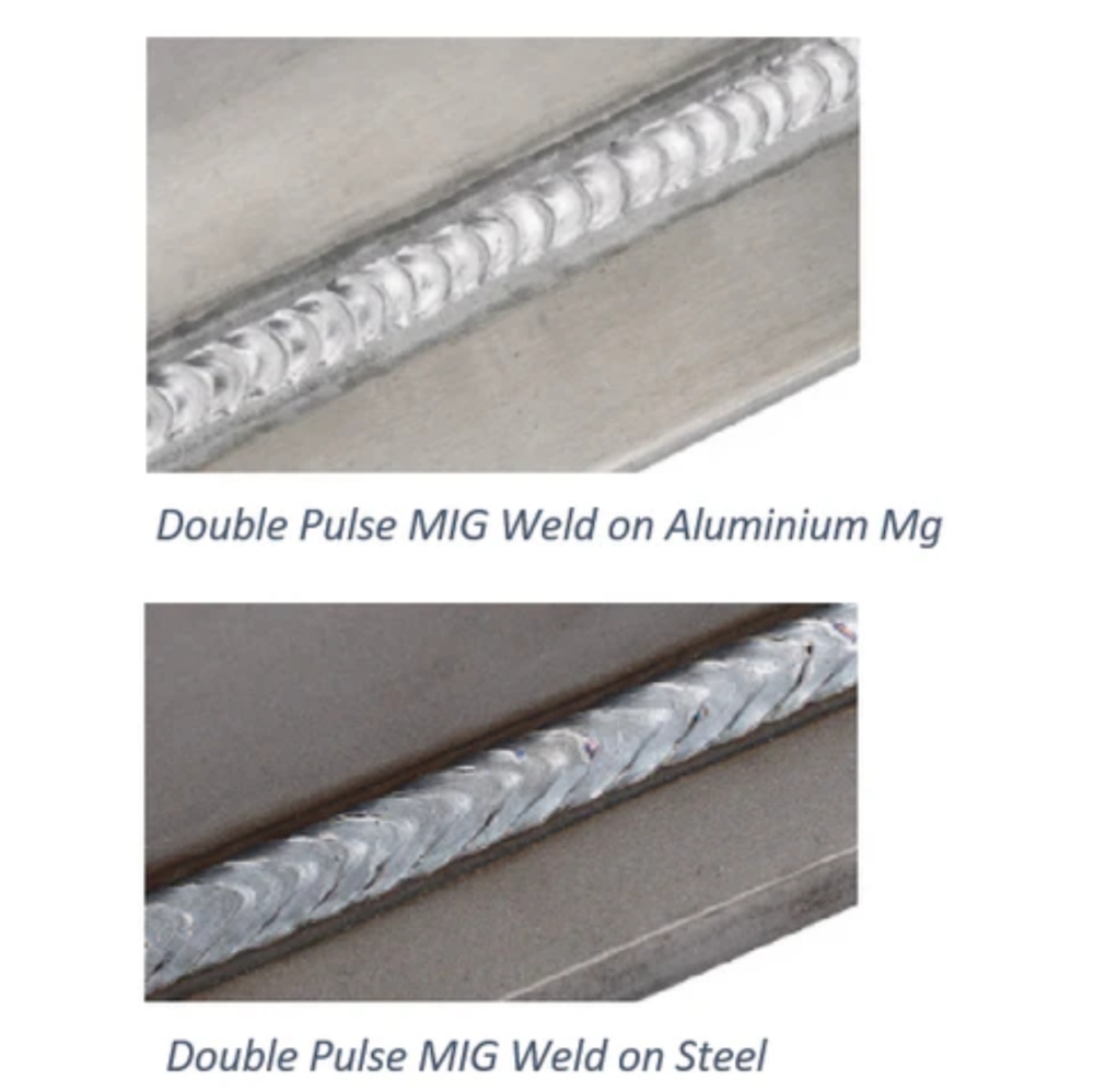 double pulse 2500 w1