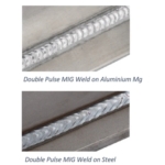 DOUBLE PULSE 2500 W1