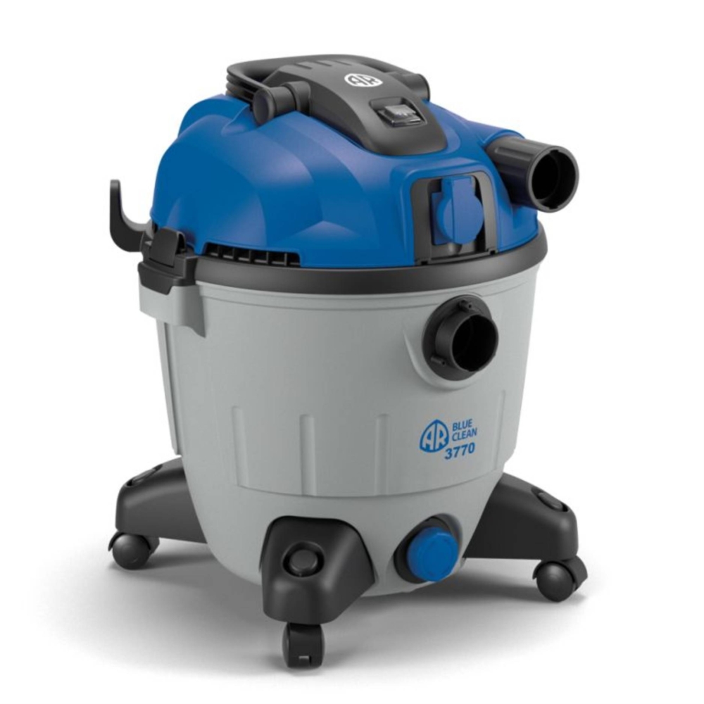 Правосмукалка индустриска 1600W 35L мокро/суво