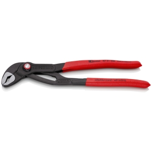 Почетна 53 Папагалки 250mm Cobra® QuickSet KNIPEX