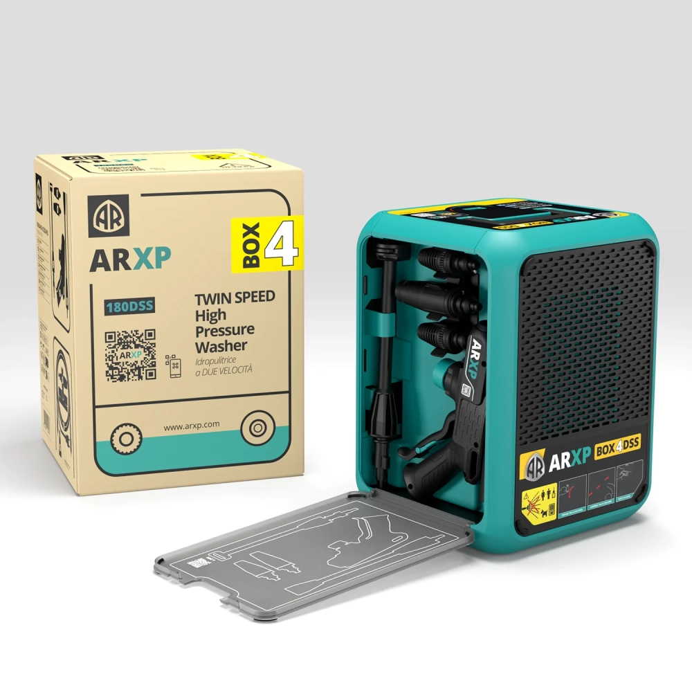 ARXPBOX4180DSS 1