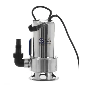 Почетна 63 Потопна пумпа нечиста вода-инокс 1100W 16500 l/h