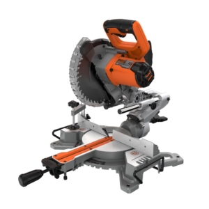 Почетна 82 Стабилна потезна пила 1500W 216x30 4800rpm