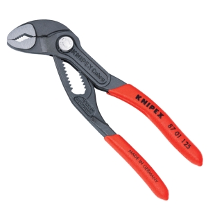Папагалки 125mm Cobra KNIPEX