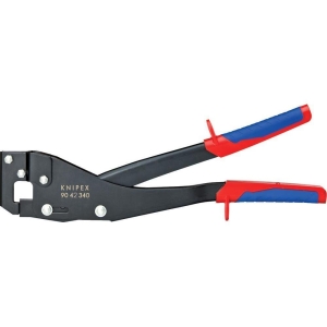 Почетна 49 Knipex клешти за спојување метални профили 340mm