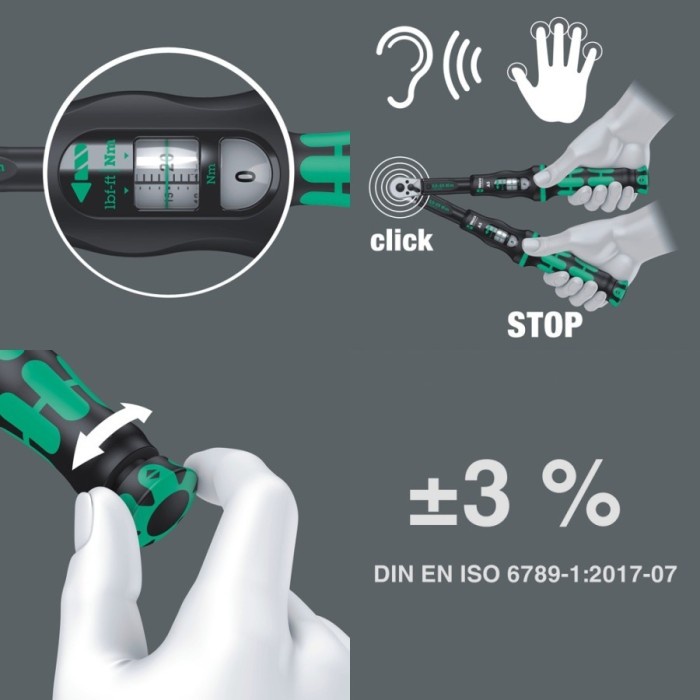 Click Torque c1 7