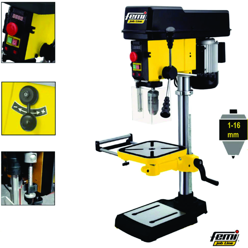 DIGIMAX 16B PRO 6