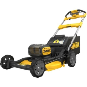 Почетна 75 2x18V Косилка за трева 53cm 67L 8Ah