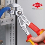 КНП Папагалки 250mm Cobra KNIPEX VDE 1000V 6 7 26 250-4