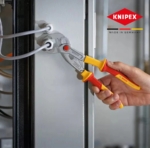 КНП Папагалки 250mm Cobra KNIPEX VDE 1000V 5 7 26 250-5