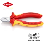 КНП Дијагонални клешти 1000V VDE 160ММ КNIPEX 3 70 06 140-1