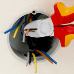 КНП Дијагонални клешти 1000V VDE 160ММ КNIPEX 4 70 06 140-3