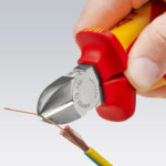 КНП Дијагонални клешти 1000V VDE 160ММ КNIPEX 6 70 06 140-5