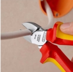 КНП Дијагонални клешти 1000V VDE 160ММ КNIPEX 7 70 06 140-7