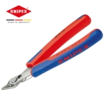 КНП Електроничарски дијагонални клешти Super Knips 4 78 03 125-2