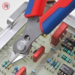 КНП Електроничарски дијагонални клешти Super Knips 6 78 03 125-5