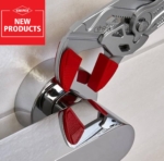 КНП Пластична заштита за папагалки 86 03 300 сет 3 ком 4 86 09 300 V01-3