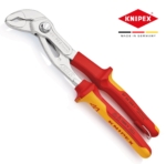 КНП Папагалки 250mm Cobra KNIPEX VDE 1000V 3 87 26 250-1