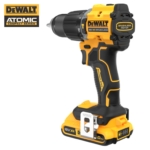 18V Вибр. дупчалка/одвртувач 2x2Ah Brushless TSTAK 7 SCD799D2T-2