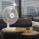 Вентилатор 40W 50cm 4 BXEFD42E_A2