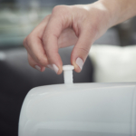 Вентилатор 40W 50cm 6 BXEFD42E_A7