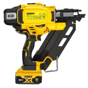 Почетна 64 18V Забивач на шајки за дрво 50-90mm 2x5Ah Brushless