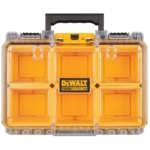 Организер со половина димензија TOUGHSYSTEM 2.0 IP65 4 Ecomm_Small-DWST83392-1_5