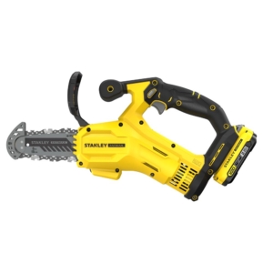 Почетна 67 18V Верижна пила 15cm 1x2Ah V20