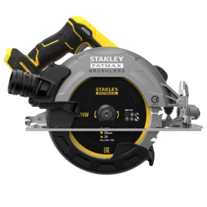 18V Кружна пила 190x30mm Brushless V20, без опрема