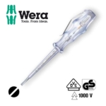 247 Еднополен фазомер 250 V 1 fazomer wera 1