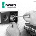 247 Еднополен фазомер 250 V 5 Fazomer WERA-2