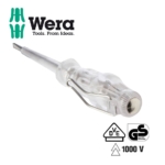 247 Еднополен фазомер 250 V 4 Fazomer WERA-3