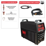 Инверторска Плазма 120А 5 plasma120-3