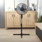 Вентилатор 40W 125cm 15 BXEFP41E_A1