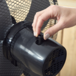 Вентилатор 40W 125cm 13 BXEFP41E_A4