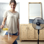 Вентилатор 40W 125cm 3 BXEFP41E_A6