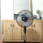 Вентилатор 40W 125cm 8 BXEFP41E_A7