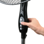 Вентилатор 40W 125cm 11 BXEFP41E_F1