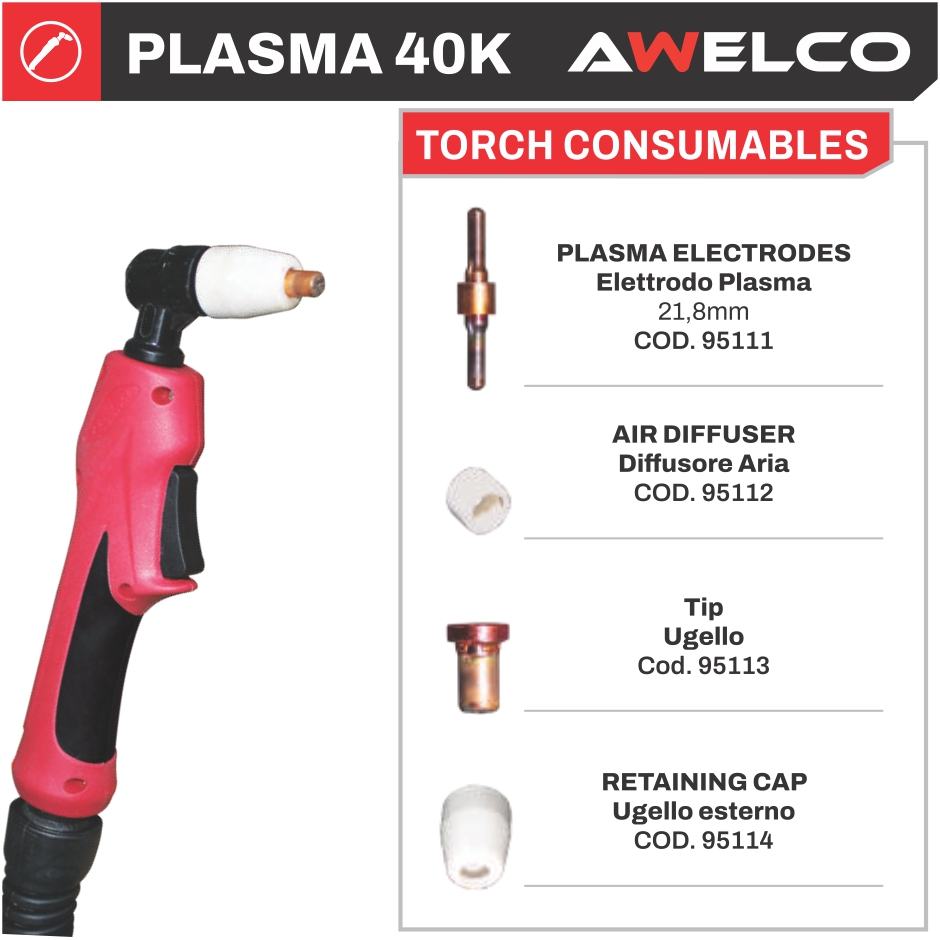 PLASMA40K-5 plasma40k 5