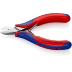 Електроничарски дијагонални клешти со box joint – прецизен алат за електроника 1 77 22 115 11