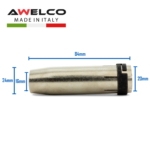 AWELCO 91560-2