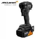 18V Ударен одвртувач 1/4 1x5Ah 205Nm McLaren F1 Special Edition 2 dcf86mp1t 1