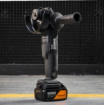 18V Аголна брусилка 125mm 2x5Ah McLaren F1 Special Edition 9 DCG45MP2T-10