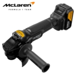 18V Аголна брусилка 125mm 2x5Ah McLaren F1 Special Edition 5 DCG45MP2T-3