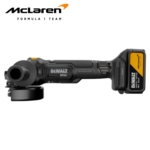 18V Аголна брусилка 125mm 2x5Ah McLaren F1 Special Edition 6 DCG45MP2T-4