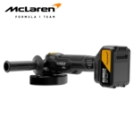 18V Аголна брусилка 125mm 2x5Ah McLaren F1 Special Edition 7 DCG45MP2T-5