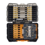 Гарнитура битови 51 парчиња FLEXTORQ McLaren F1 Impact 4 DT70908T-3