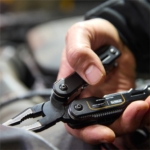 Повеќенаменска клешта 16 во 1 SoftGrip Mclaren F1 10 DWHT71844-9-10