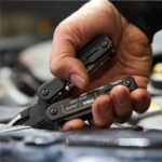 Повеќенаменска клешта 16 во 1 SoftGrip Mclaren F1 12 DWHT71844-9-8